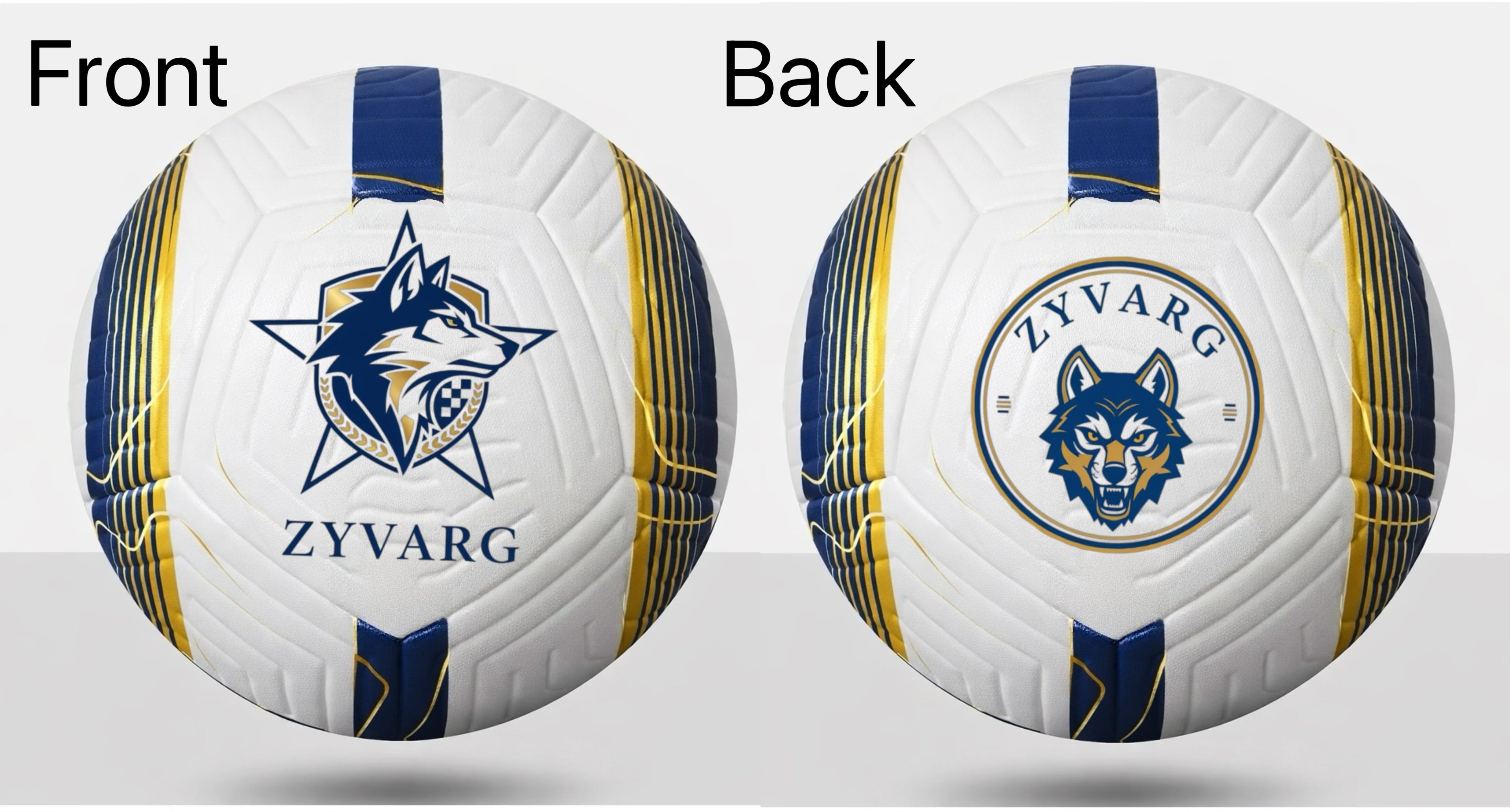 ZYVARG’S “Aero 26”